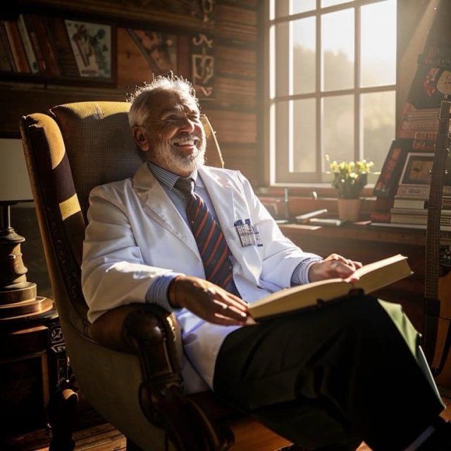 На Орловщине досрочно вышли на пенсию более 3 тысяч врачей 