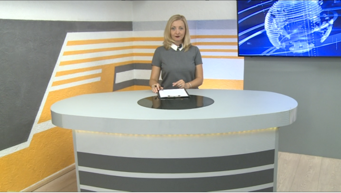 О чем говорил Клычков с орловчанами, депутатские разборки и турнир по шашкам. Об этом и не только в 19:00 в программе «Оперативный эфир»