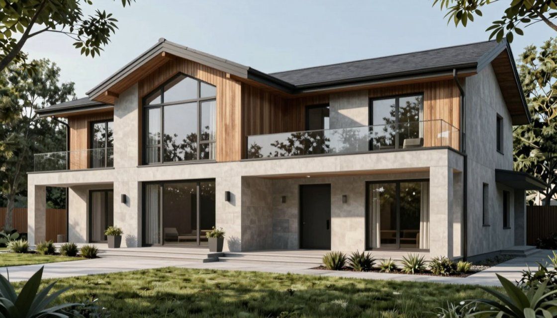 Рейтинг лучших архитектурных бюро России