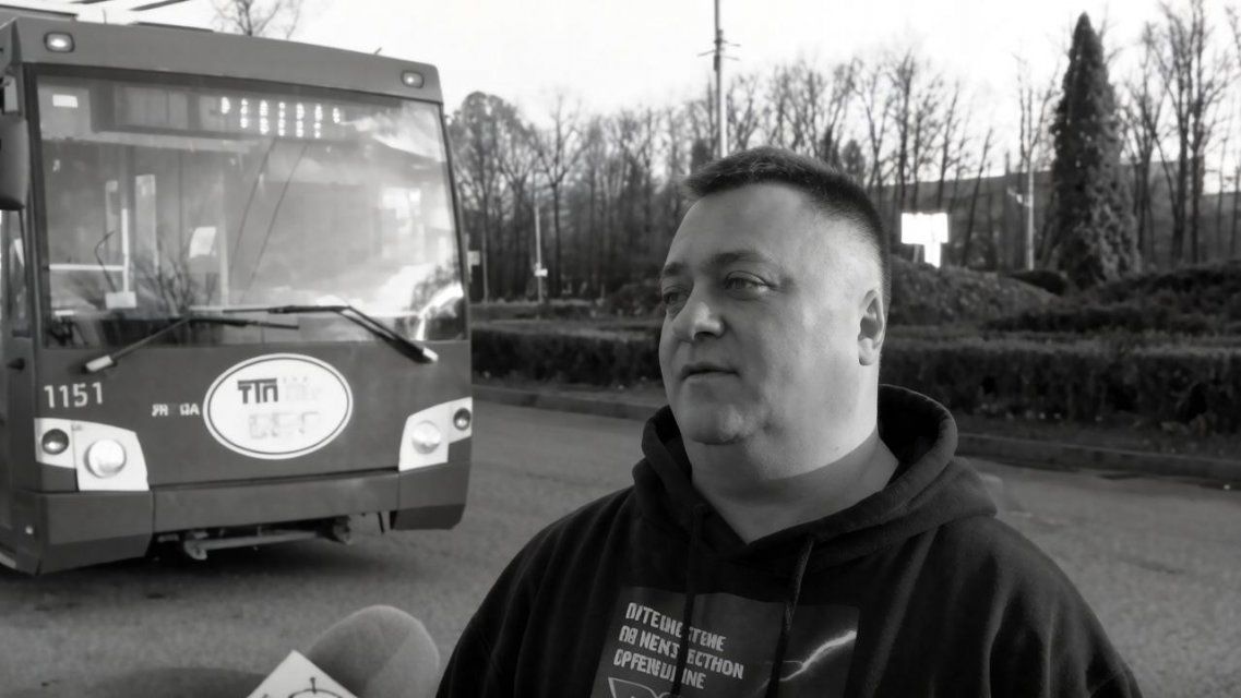 Орловщина потеряла талантливого человека: скончался Евгений Григорьев