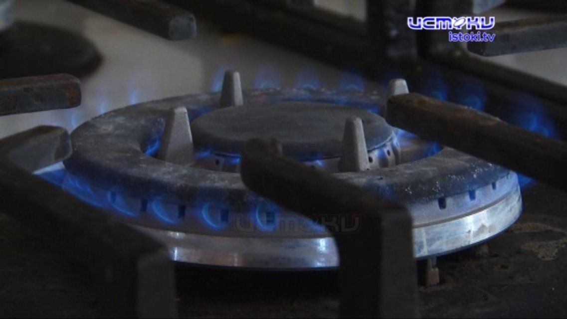 В Ново-Образцово проблемы растут как снежный ком: теперь добавилась газовая 