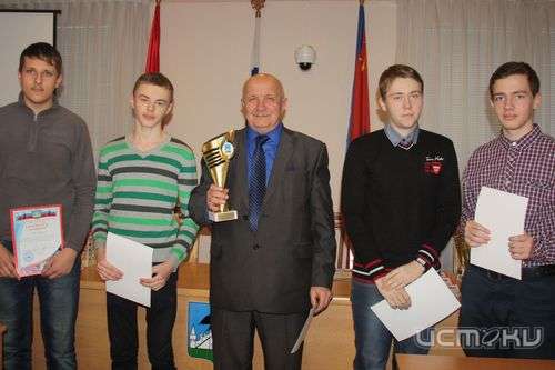 Точно в цель 