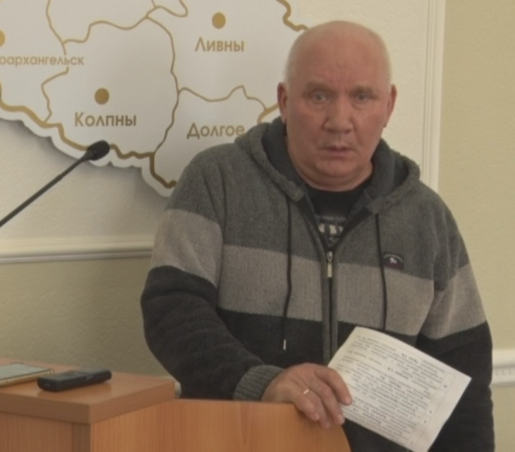 "Запчастей вообще нет, мы собираем не знаю из чего"