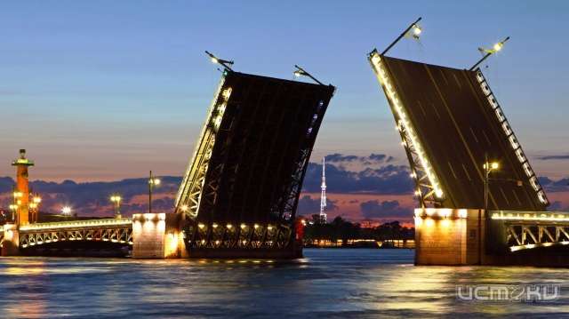 Как переехать из Москвы в Питер: 5 вещей, о которых нужно знать москвичу