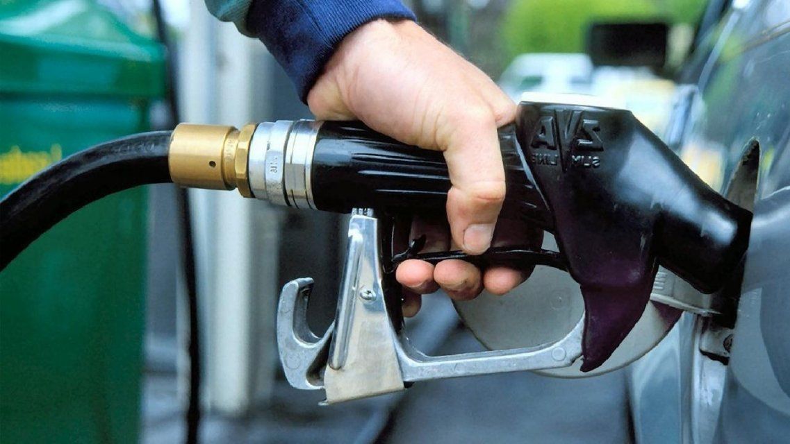 Бензин и промтовары орловчанам теперь обходятся дороже