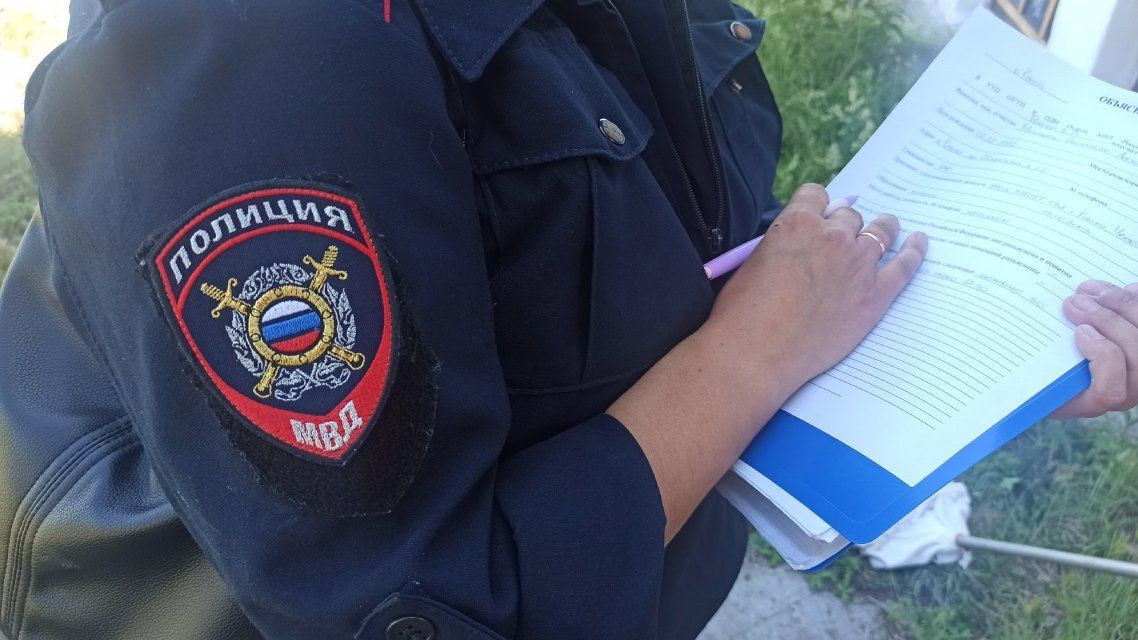 Орловчанка незаметно вынесла золото из дома знакомого