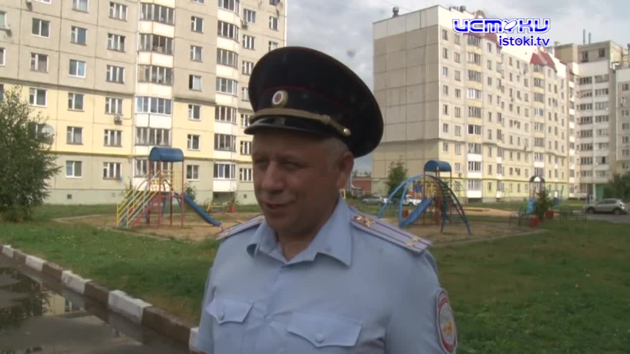 «Помоги пойти учиться». Орловские полицейские и общественники присоединились к Всероссийской акции МВД России