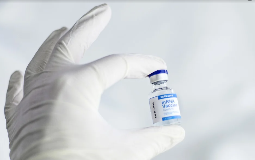 На Орловщине снизился коллективный иммунитет к COVID-19