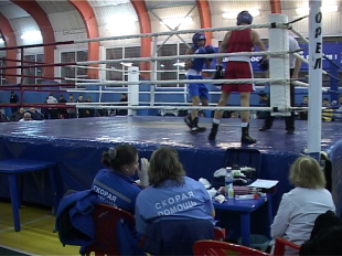 Бои за право быть лучшим 