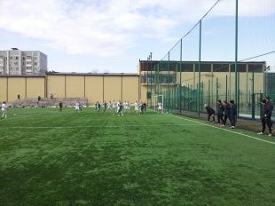 Сбор закончили сверхрезультативно