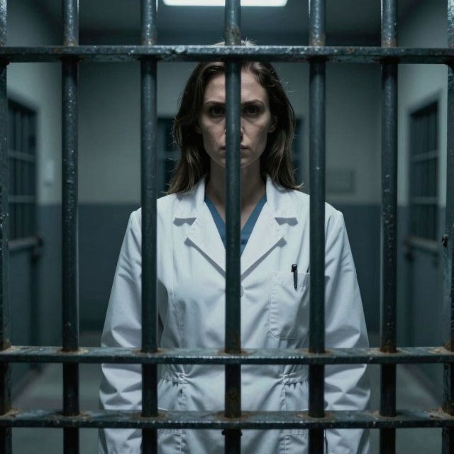 Главный врач орловского медцентра предстанет перед судом