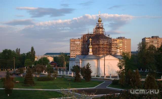 13 сентября в Орле пройдет городской «Праздник православной семьи»
