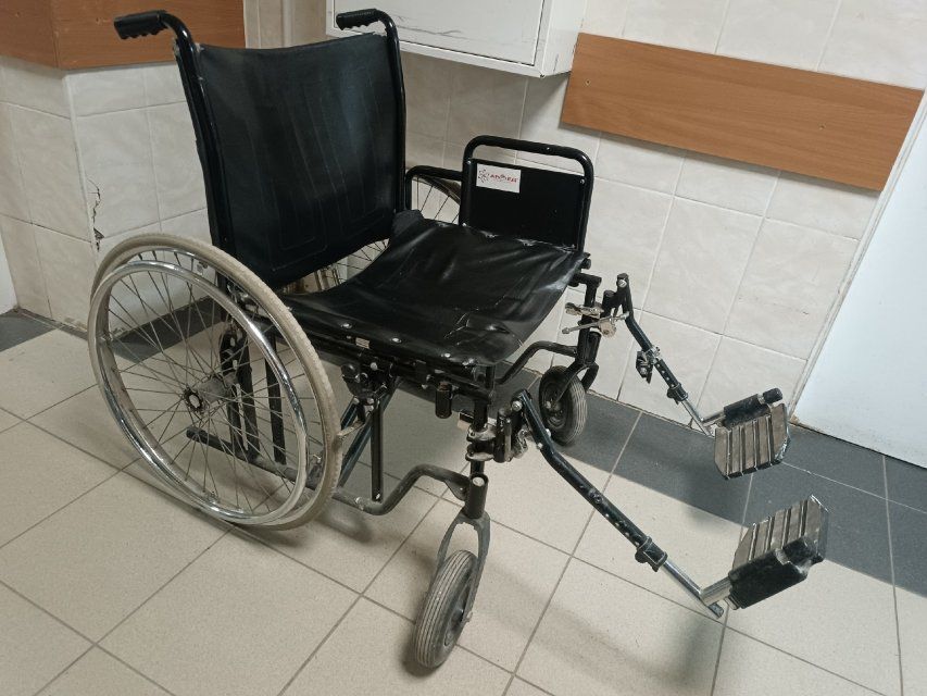  Орловским организациям компенсируют расходы на рабочие места для инвалидов