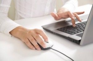 Орловчане стали чаще записываться на прием к налоговикам онлайн