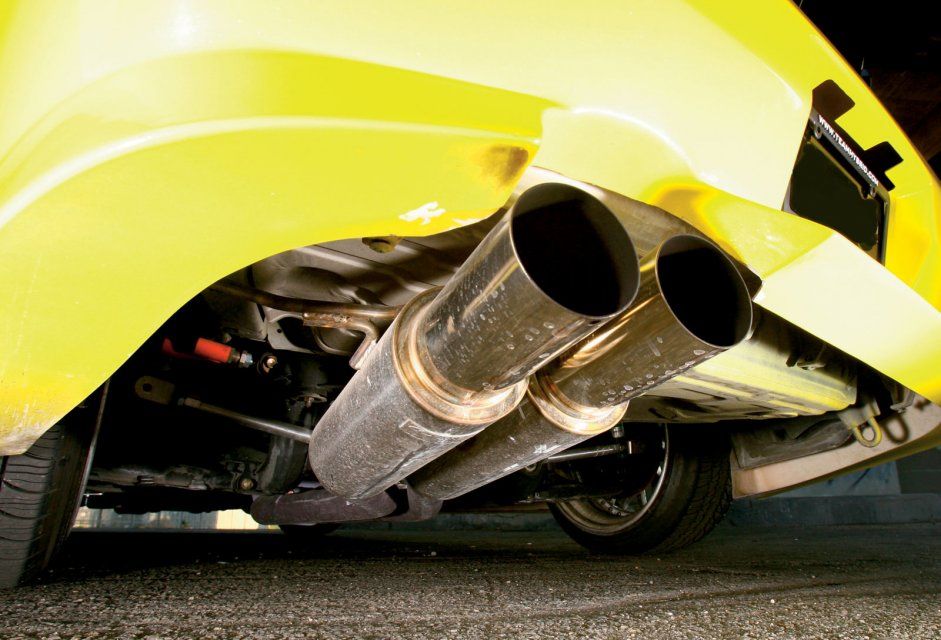 Орловским автолюбителям придется раскошелиться за «громкие» машины