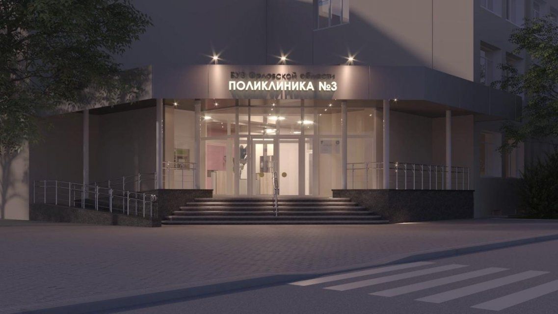 За очередями в орловских поликлиниках Клычков будет следить в режиме онлайн 