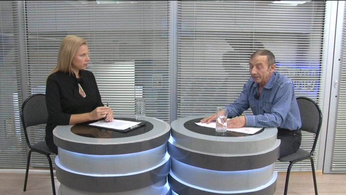 Стоило ли закрывать мост Дружбы и выдержит ли Красный — обсудим со специалистом