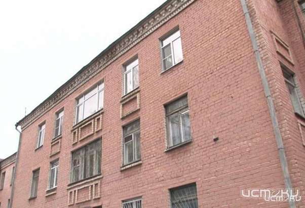 Новый корпус писхбольницы в Орле построят астраханцы