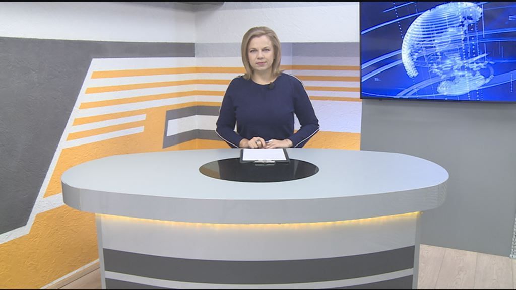 Торговая площадка «Орловская Нива» превратилась в жалкое зрелище, вчера бушевала непогода и нанесла вновь урон городу, а сильнейшие волейболисты России приехали в Орел. Об этом и не только в программе "Оперативный эфир"