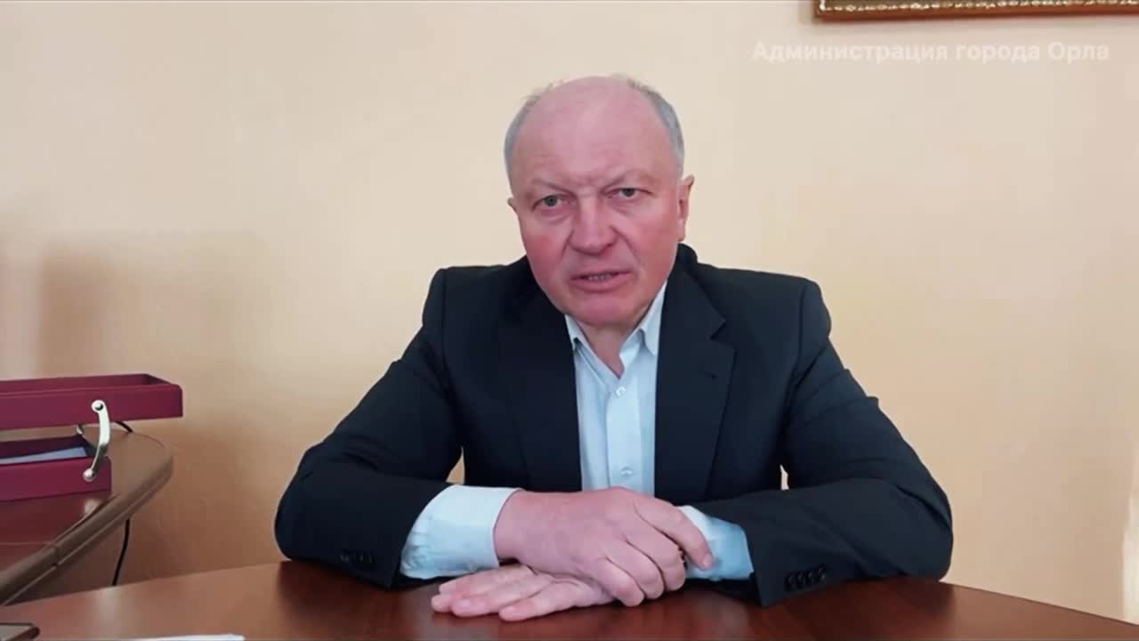 В Орле восстанавливают движение трамваев