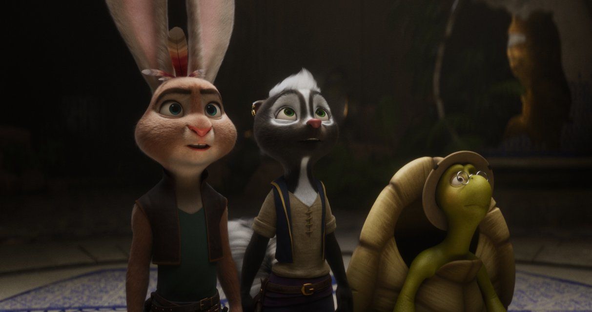 Мартовские премьеры Wink: романтические комедии, триллеры и семейные новинки уже в видеосервисе