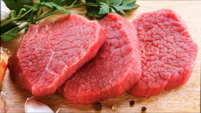 Орловчанам расскажут, как определить свежесть мяса при покупке