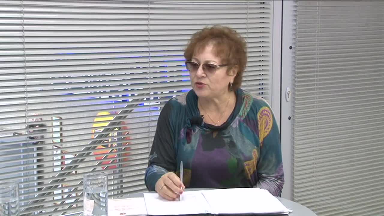 Вечерний гость_18_04_19 Эльвира Семёновна Псарёва