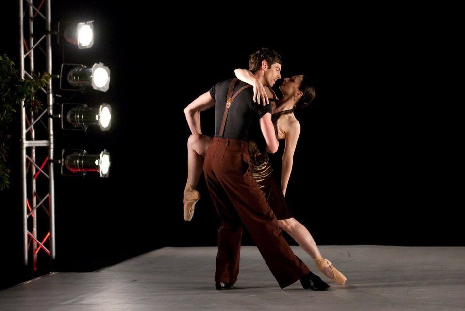 На танго-вечеринки в Орел приедут танцоры из разных городов 