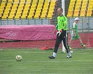 ФК "Орел" начинает...