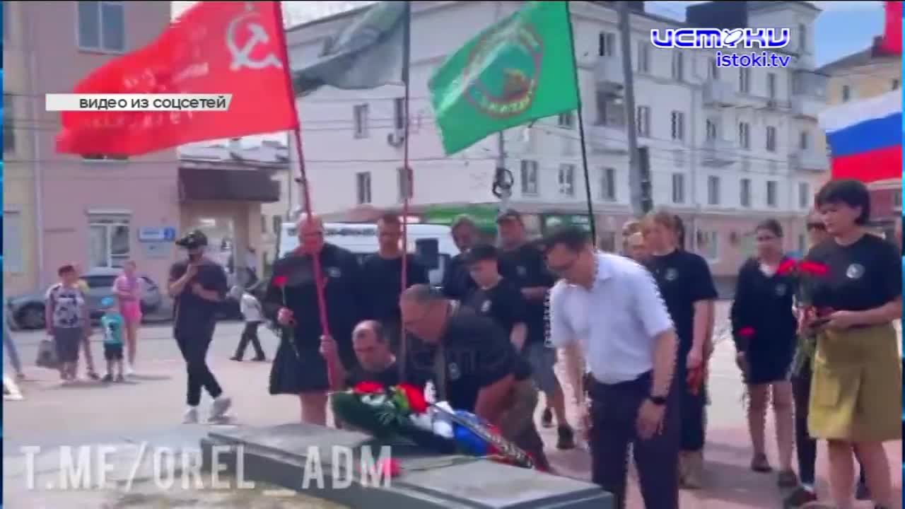 СК РФ продлил расследование уголовного дела в отношении Александра Коршунова до середины сентября, сотрудники МЧС отдали дань подвигу отважных огнебор...