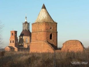 Сабурово уже во второй раз приглашает на массовые гуляния