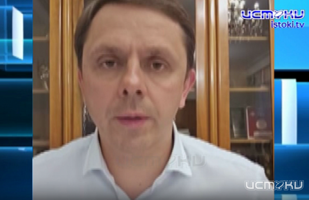 Не тратим десятки миллионов на стенд. Губернатор Орловщины рассказал об экономии