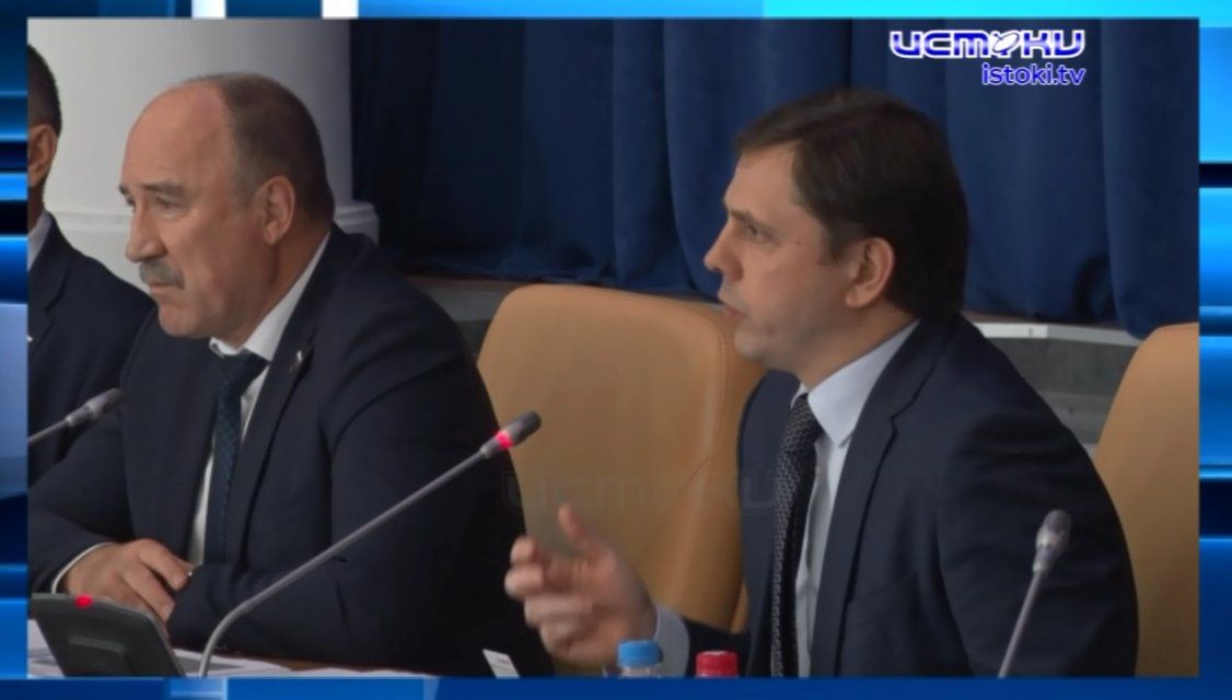 Экспресс-новости: Клычков вступился за Лежнева, Парахин пообещал озеленить Орел, а за склонение к абортам в регионе будут штрафовать 