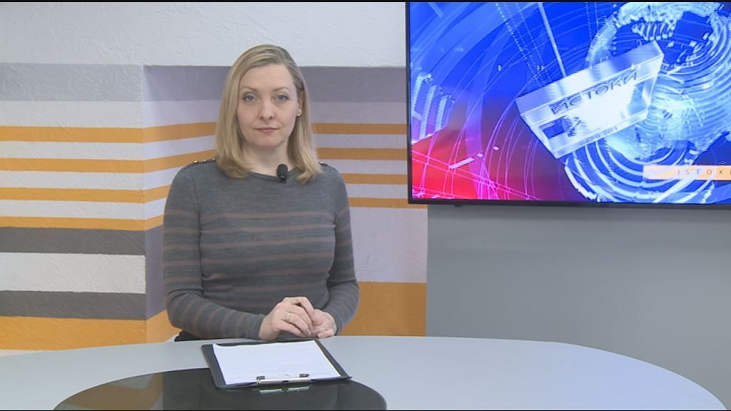 Онлайн-эфир Клычкова на злобу дня, орловская художница посвятила свою работу смелым женщинам и стали известны победители регионального Чемпионата Школьной баскетбольной лиги. Об этом и не только в 19:00 в программе "Оперативный эфир"