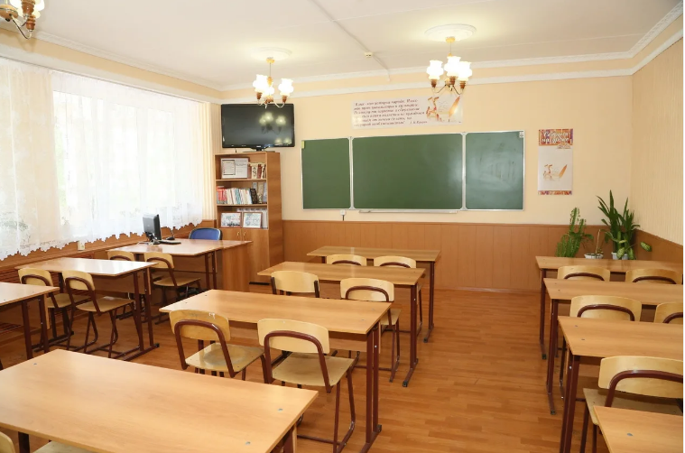 10 орловских школ вошли в ТОП-100 лучших школ России