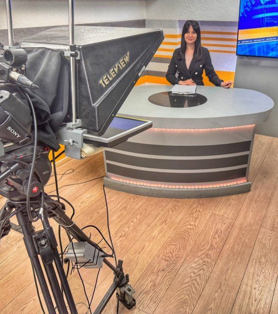 Что будет в информационной программе "Оперативный эфир" сегодня 8 апреля