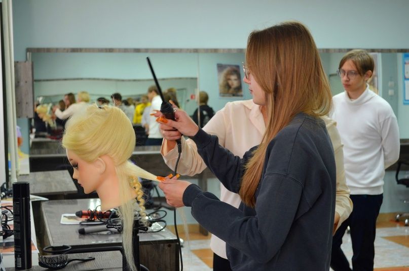 За билетом в будущее 