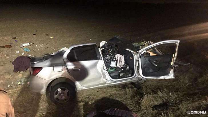 В Орле будут судить водителя, который под кайфом совершил смертельное ДТП