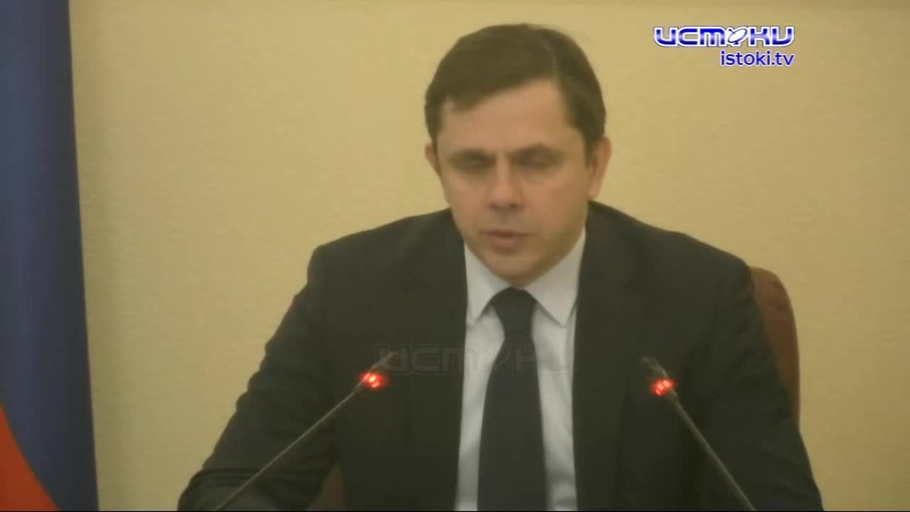 За 2 недели до Нового года чиновники отчитываются, что успели сделать в году нынешнем