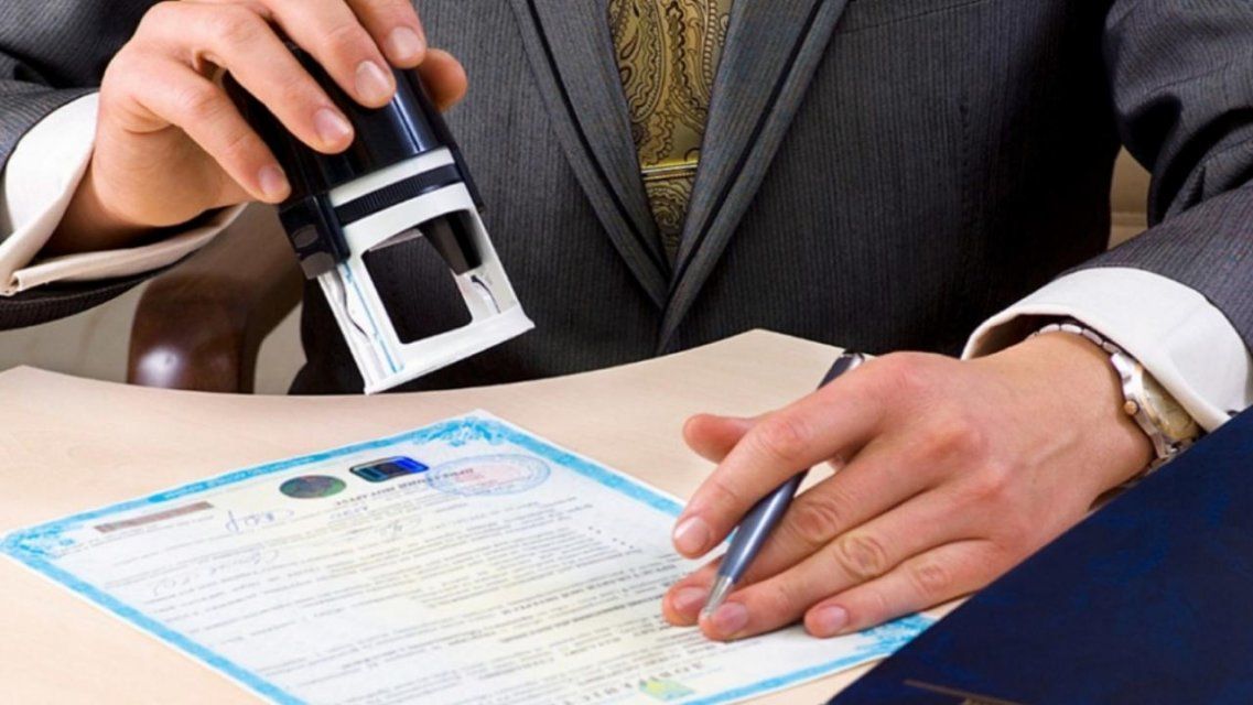 Орловские бизнесмены будут регистрировать документы по-новому