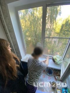 Нерадивая мать пойдет под суд 