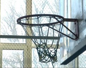 Орловские баскетболистки против московских 