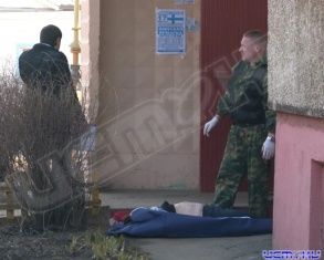 В Орле молодая женщина выпала с 7 этажа. Подробности происшествия