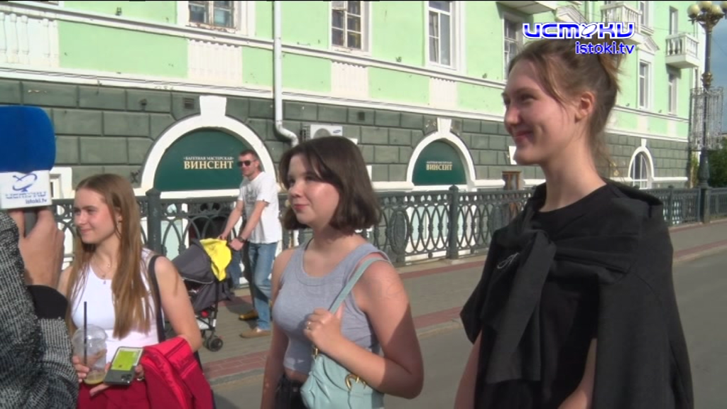 Я бы в блогеры пошел?