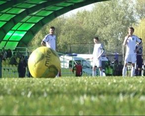 ФК "Орел" ставит рекорды: 0-20 в шести домашних матчах 