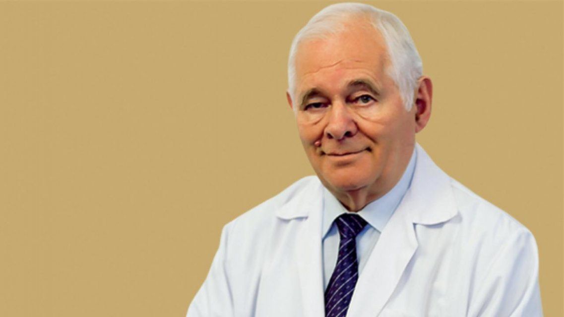 Уроженец Орловщины Рошаль: «От коронавируса человечество не умрет» 