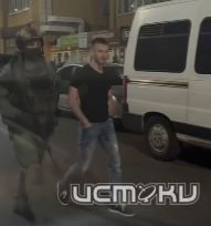 "Все прошло вежливо и культурно" (с)