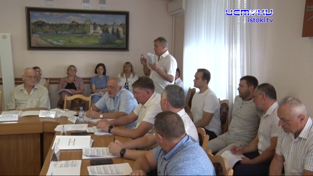 Безбилетники, Сталин и бюджет 