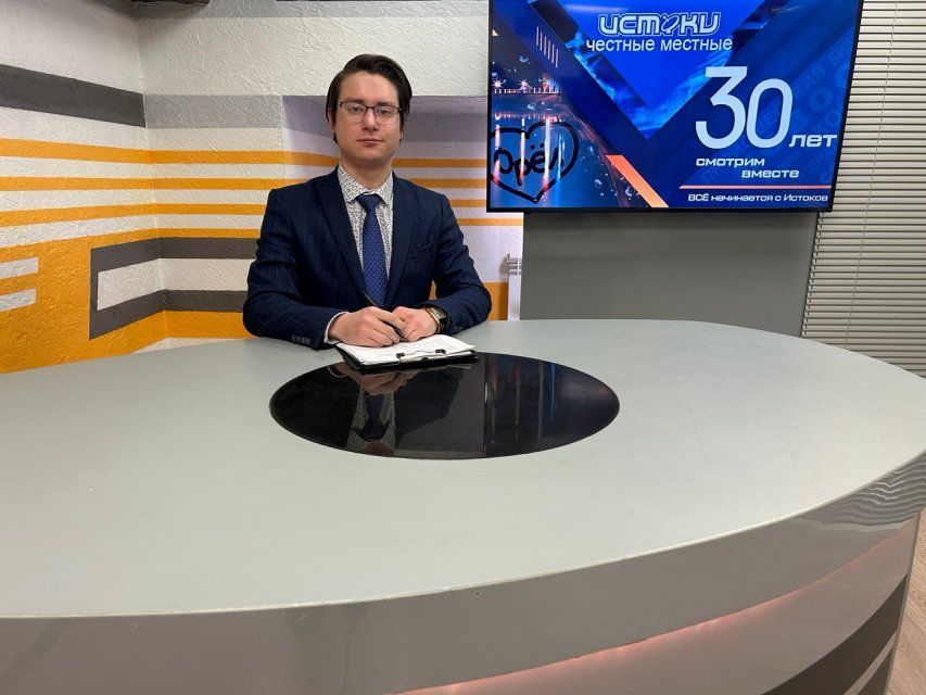 Центр Орла украсили, а про остальное забыли. Обсудим это в «Оперативном эфире»