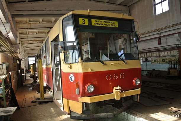 Коллектив ТТП просит срочно сменить гендиректора